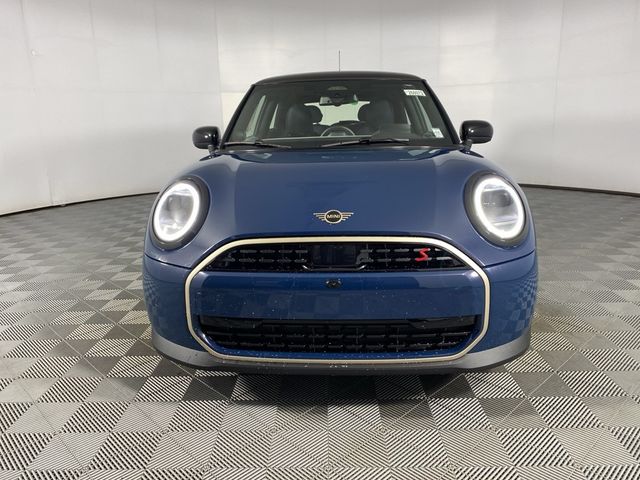 2026 MINI Cooper Hardtop S