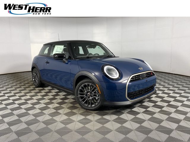 2026 MINI Cooper Hardtop S