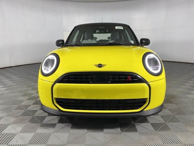 2026 MINI Cooper Hardtop S