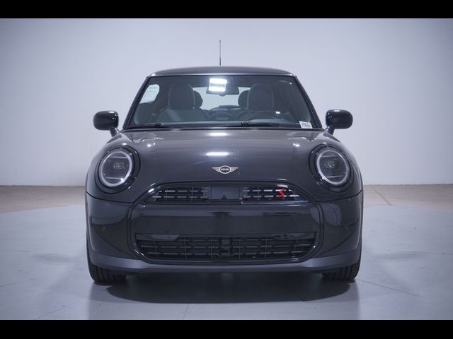 2026 MINI Cooper Hardtop S