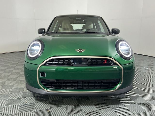 2026 MINI Cooper Hardtop S