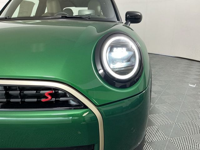 2026 MINI Cooper Hardtop S