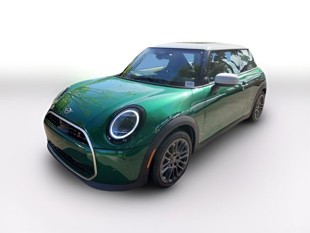 2026 MINI Cooper Hardtop S