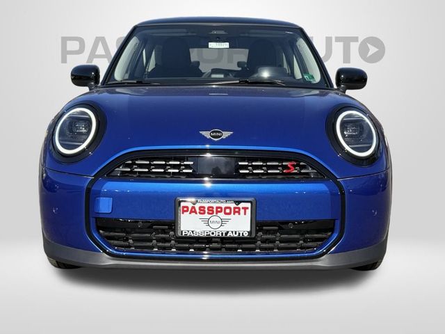 2026 MINI Cooper Hardtop S