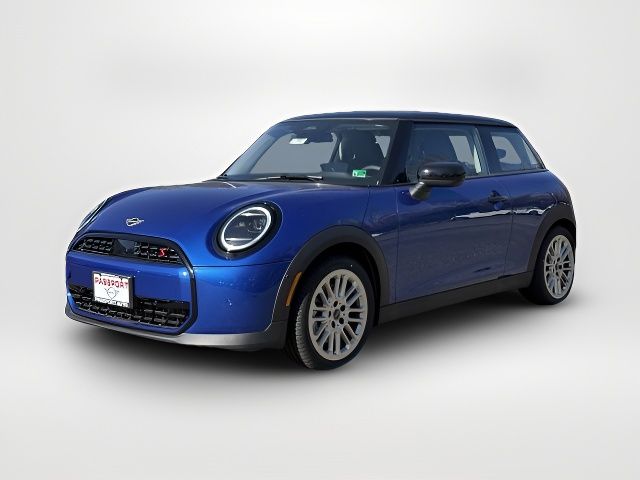 2026 MINI Cooper Hardtop S