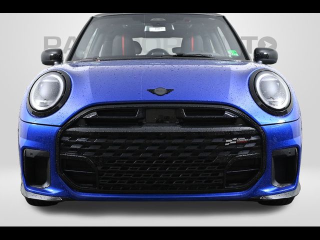 2026 MINI Cooper Hardtop S