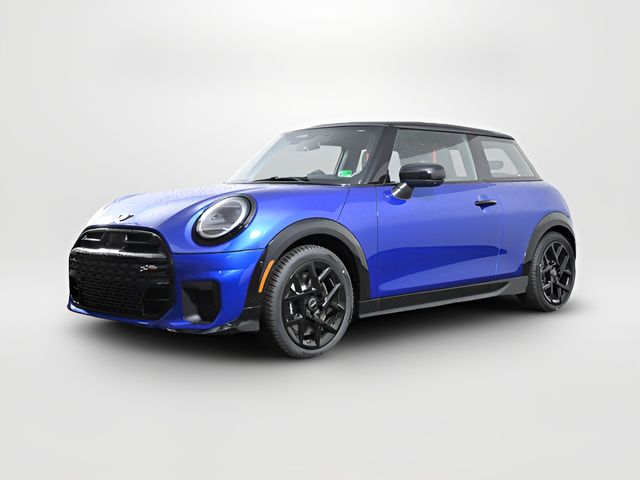 2026 MINI Cooper Hardtop S