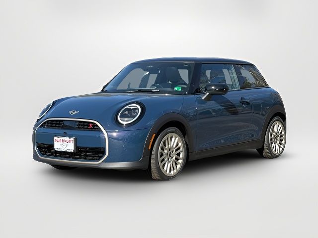 2026 MINI Cooper Hardtop S