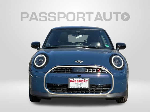 2026 MINI Cooper Hardtop S