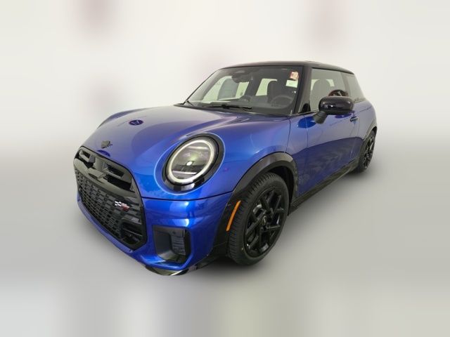 2026 MINI Cooper Hardtop S