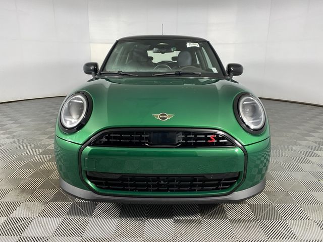 2026 MINI Cooper Hardtop S