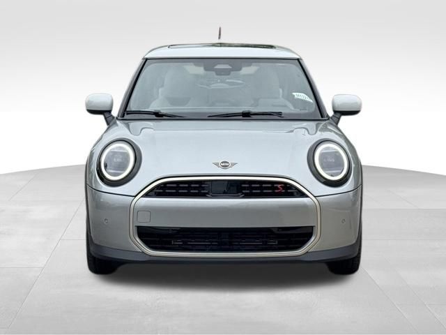 2026 MINI Cooper Hardtop S