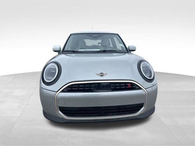 2026 MINI Cooper Hardtop S