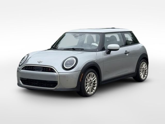 2026 MINI Cooper Hardtop S
