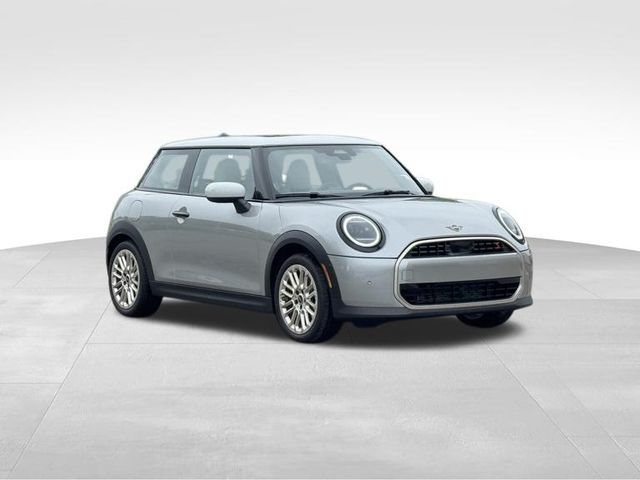 2026 MINI Cooper Hardtop S