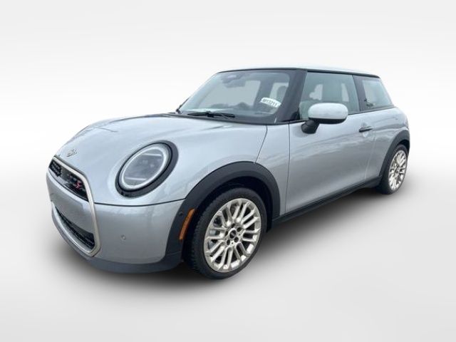 2026 MINI Cooper Hardtop S
