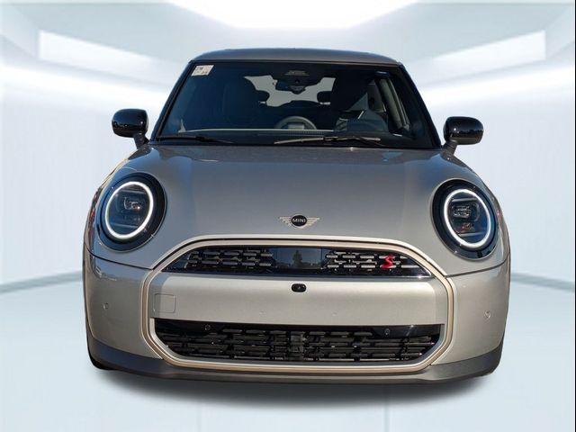 2026 MINI Cooper Hardtop S