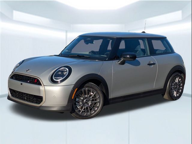 2026 MINI Cooper Hardtop S