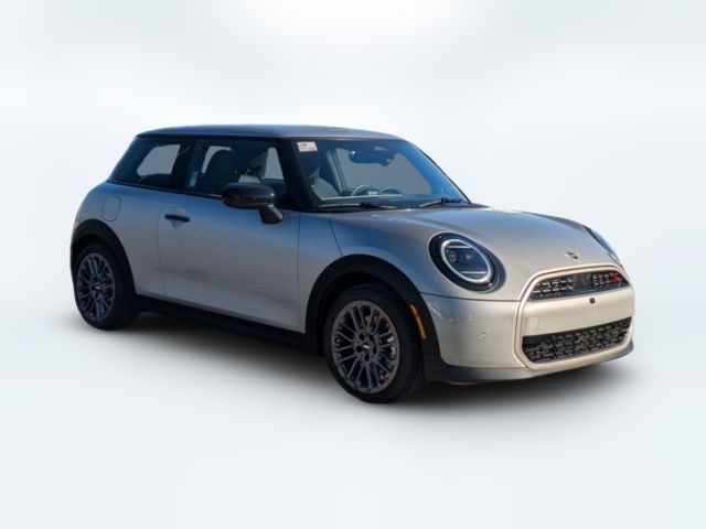 2026 MINI Cooper Hardtop S