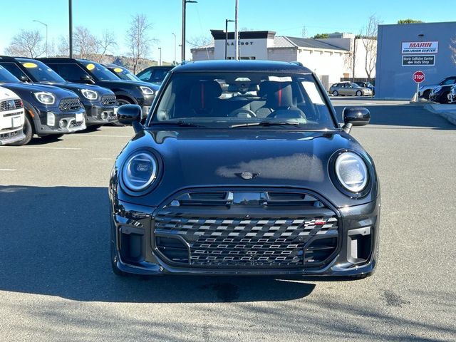 2026 MINI Cooper Hardtop S