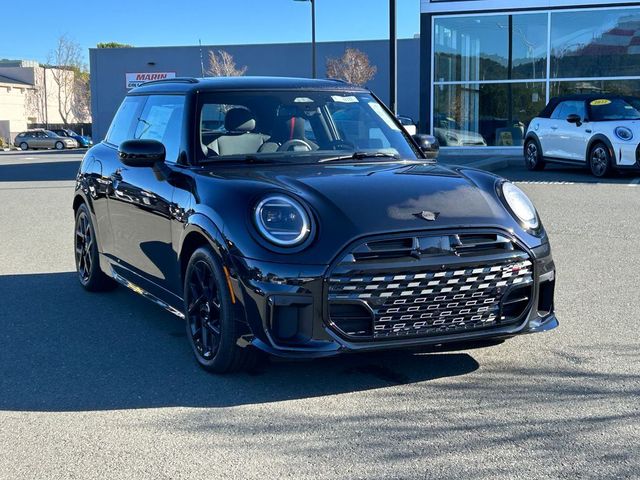 2026 MINI Cooper Hardtop S