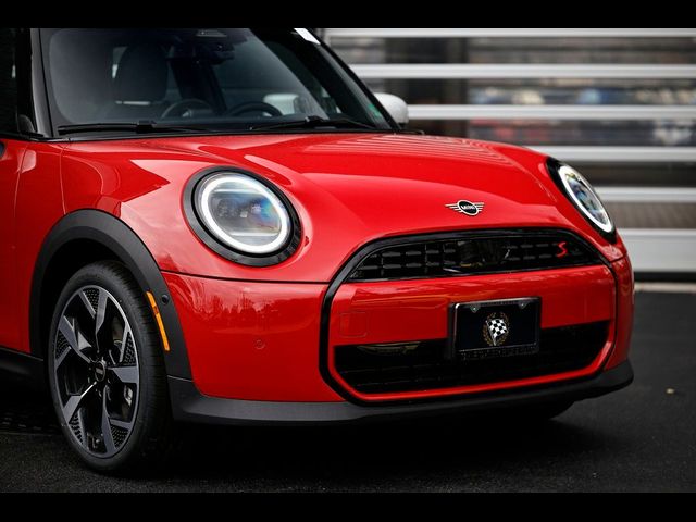2026 MINI Cooper Hardtop S