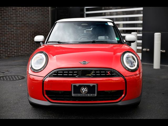 2026 MINI Cooper Hardtop S