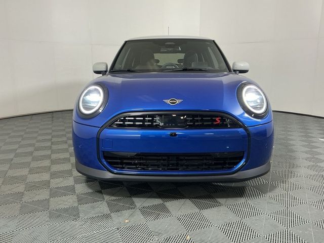 2026 MINI Cooper Hardtop S