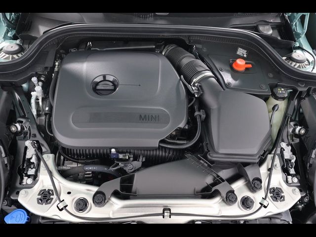 2026 MINI Cooper Hardtop S