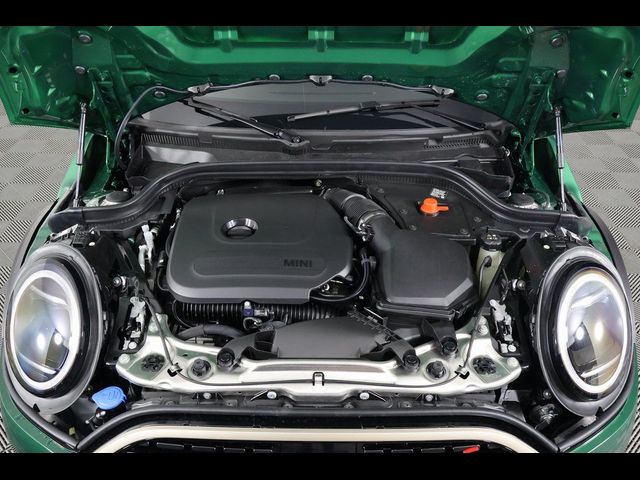 2026 MINI Cooper Hardtop S
