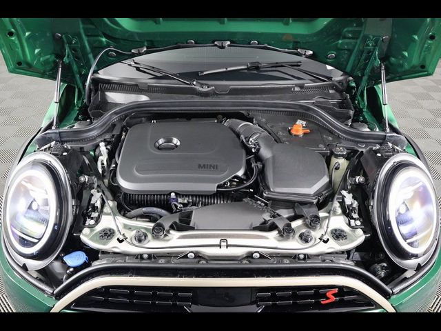 2026 MINI Cooper Hardtop S