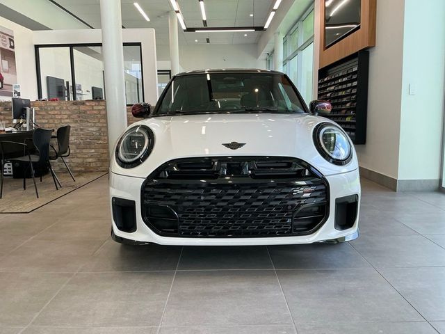 2026 MINI Cooper Hardtop S