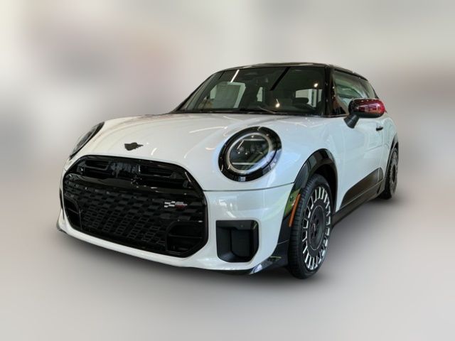 2026 MINI Cooper Hardtop S