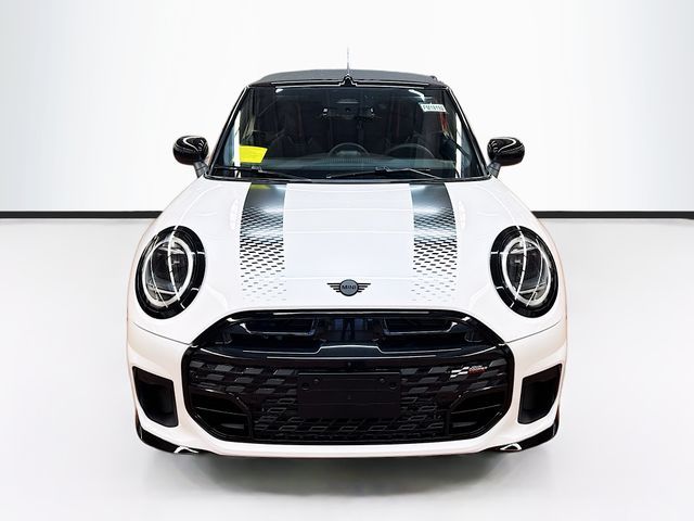 2026 MINI Cooper Convertible S