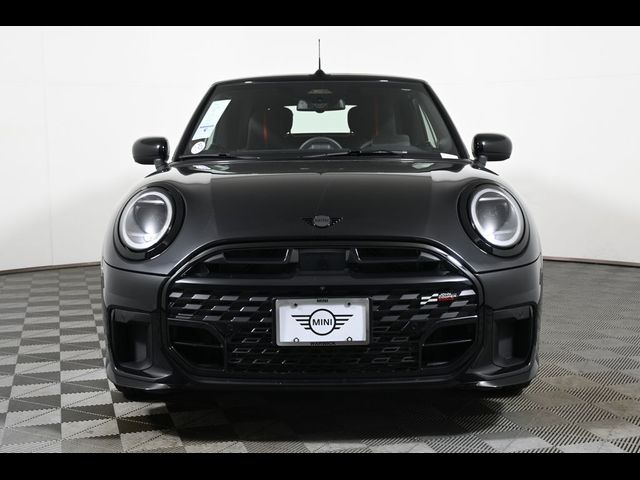 2026 MINI Cooper Convertible S