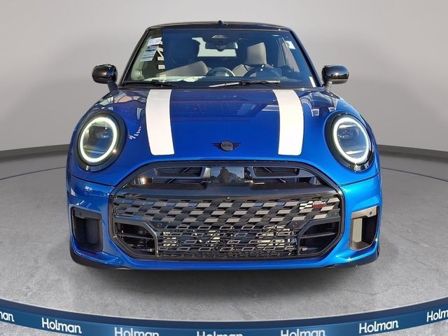 2026 MINI Cooper Convertible S
