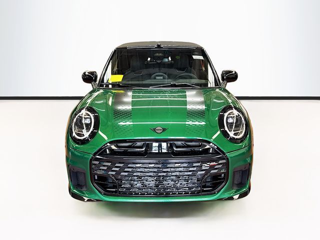 2026 MINI Cooper Convertible S