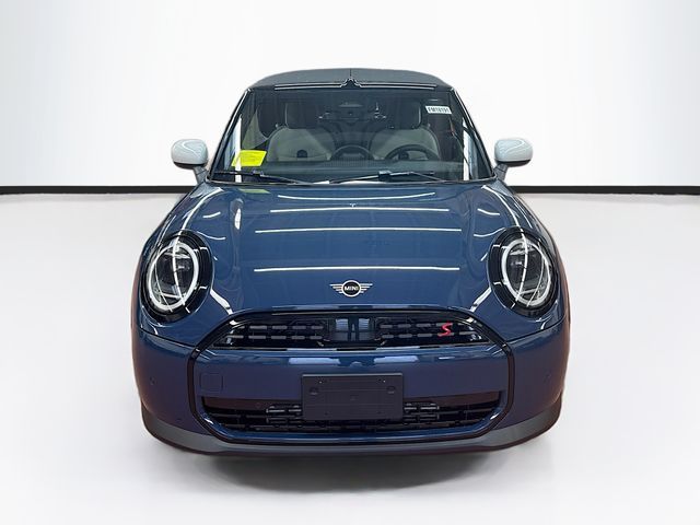 2026 MINI Cooper Convertible S