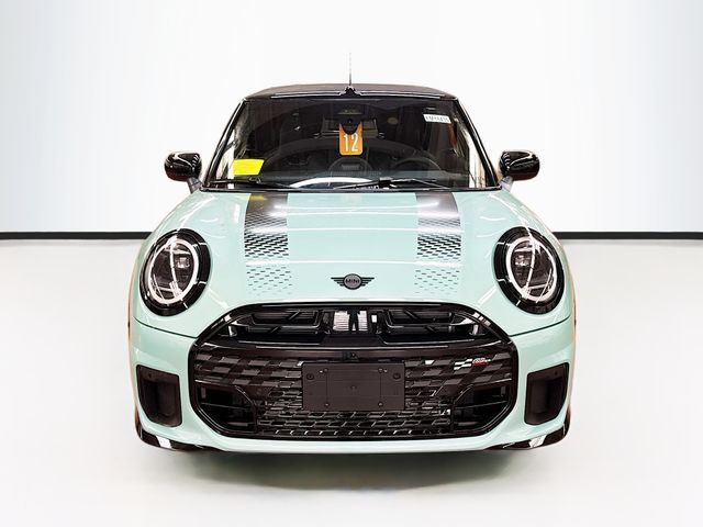 2026 MINI Cooper Convertible S