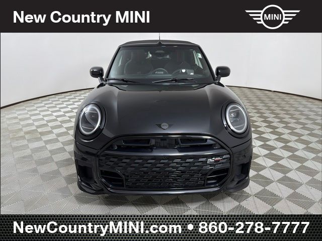 2026 MINI Cooper Convertible S