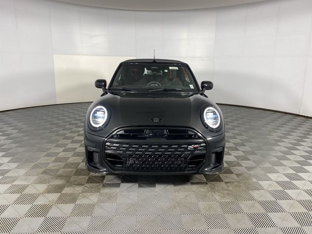 2026 MINI Cooper Convertible S