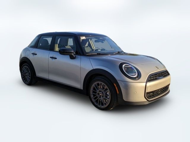 2026 MINI Cooper Hardtop Base