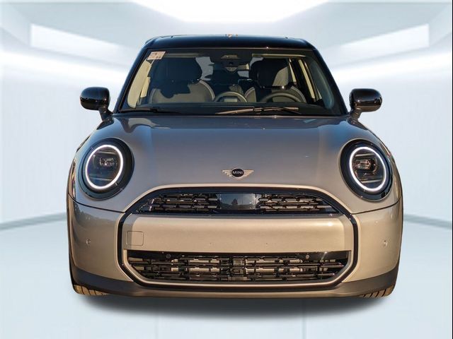 2026 MINI Cooper Hardtop Base