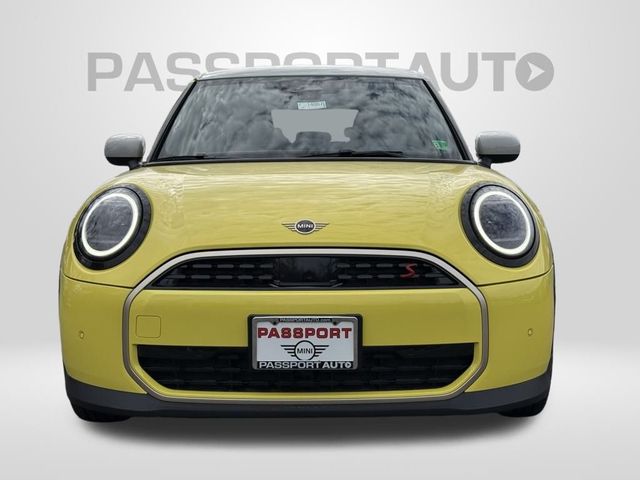 2026 MINI Cooper Hardtop S