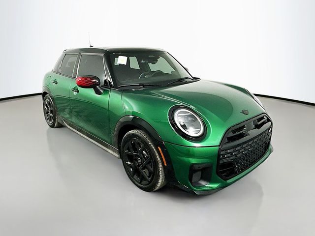 2026 MINI Cooper Hardtop S