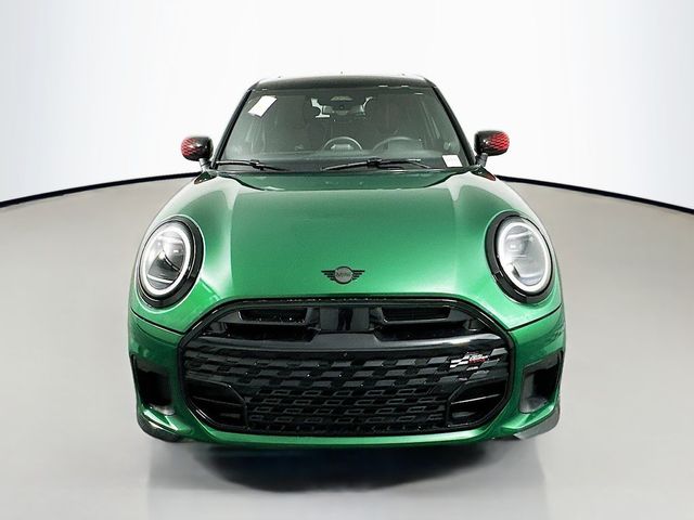 2026 MINI Cooper Hardtop S