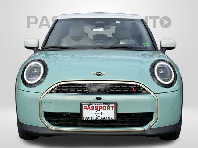 2026 MINI Cooper Hardtop S