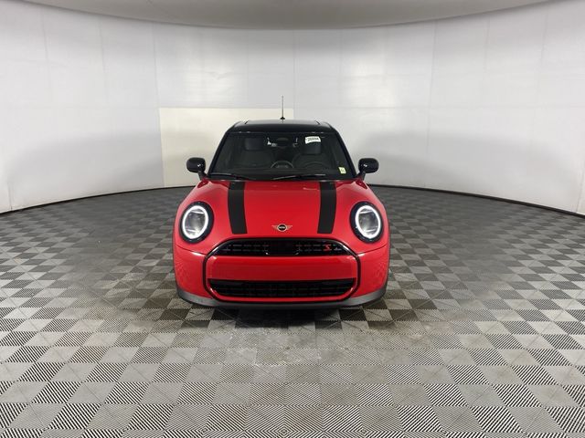 2026 MINI Cooper Hardtop S
