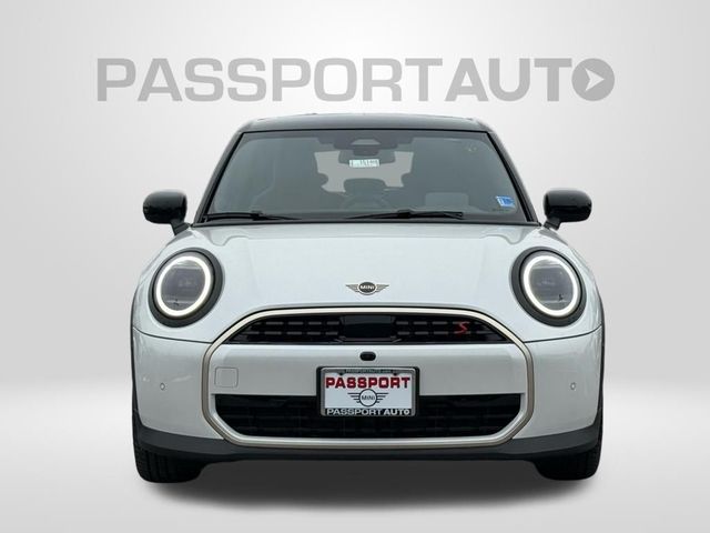2026 MINI Cooper Hardtop S