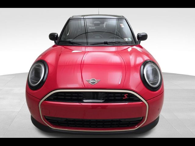 2026 MINI Cooper Hardtop S